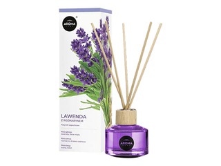 Aromaatsed pulgad Aroma Home Basic, Lavander with Rosemary 50 ml