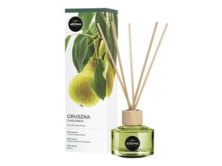 Aromaatsed pulgad  Aroma Home Basic, Pear with Melon 50 ml