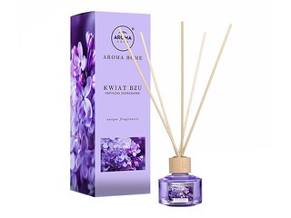 Aromaatsed pulgad Aroma Home Basic, Unique Lilac Flower 50 ml