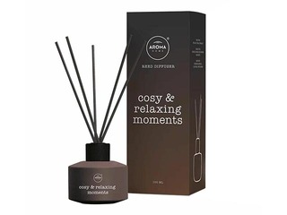 Aromātiskie kociņi Aroma Home, Gradient Cosy & Relaxing Moments 100ml
