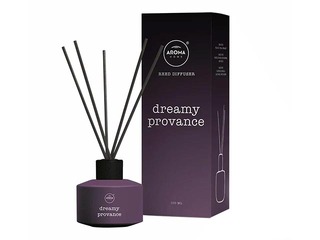 Aromātiskie kociņi Aroma Home, Gradient Dreamy Provance 100ml