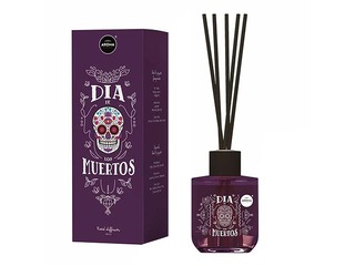 Aromaatsed pulgad Aroma Home, Dia De Los Muertos Diamond Girl 100 ml