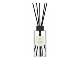 Aromaatsed pulgad Aroma Home Simplicity, Sage & Samboo, 150ml