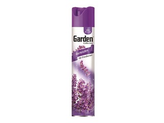 Õhuvärskendaja Garden, lavendel, 300ml