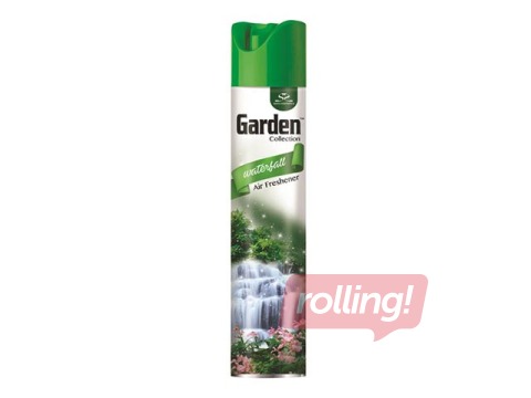 Õhuvärskendaja Garden, mountain fresh, 300ml