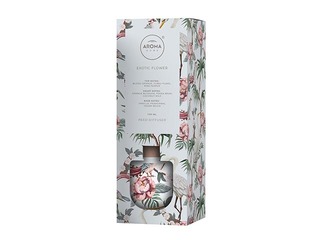 Lõhnapulgad Aroma Home, WILD, Exotic Flowers, 100ml