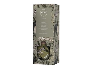 Lõhnapulgad Aroma Home, WILD, Jungle, 100ml