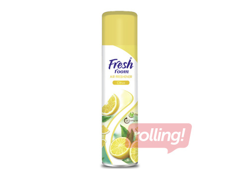 Õhukuivendaja, Fresh Room, Citrus, 300ml