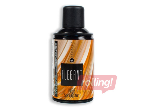 Õhuvärskendaja Spring Air, Elegant, 250ml