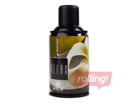 Õhuvärskendaja Spring Air, Relax, 250ml