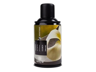 Õhuvärskendaja Spring Air, Relax, 250ml