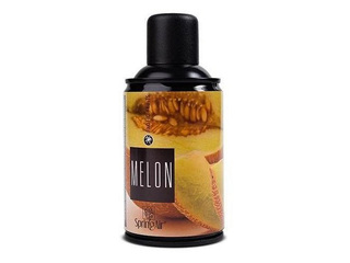 Õhuvärskendaja Spring Air, Melon, 250ml