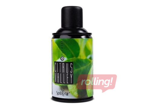Õhuvärskendaja Spring Air, Citrus Valley, 250ml