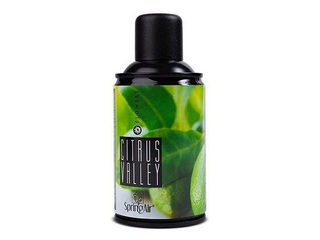Õhuvärskendaja Spring Air, Citrus Valley, 250ml