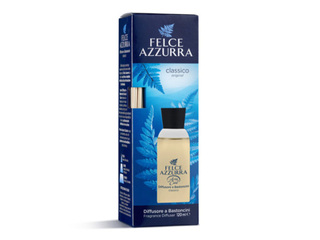 Aroomipulgad Felce Azzurra, Classico, 120ml