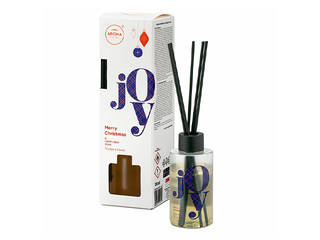 Aroomipulgad Aroma Home, Xmass Joy, Orange & Cloves, 100ml