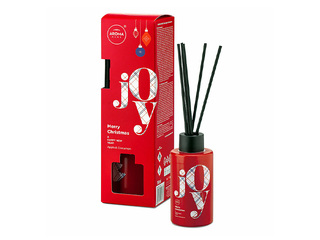 Aroomipulgad Aroma Home, Xmass Joy, Apple & Cinnamon, 100ml