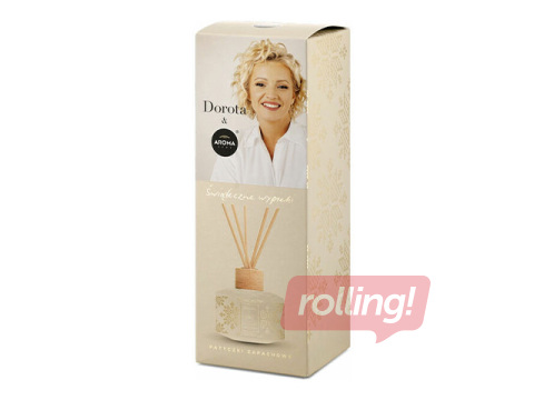 Aroomipulgad Aroma Home, Xmass Dorota Baking, 100ml