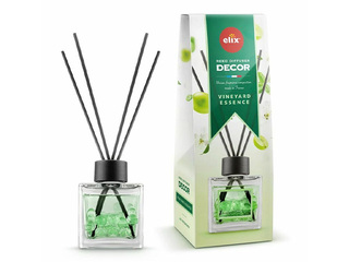 Aroomipulgad Elix Decor, Vineyard Essence, 100ml