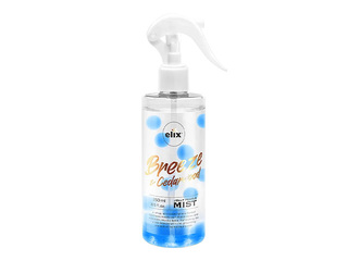 Õhuvärskendaja Elix, Mist Decor, Breeze & Cederwood, 250ml