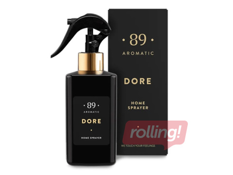 Õhuvärskendaja Aromatic 89, Dore, 300ml