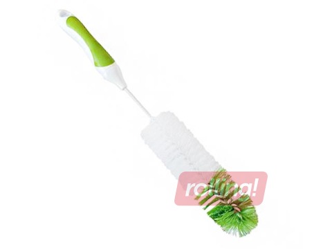 Pudelihari CLEAN 36 cm,  1 tk