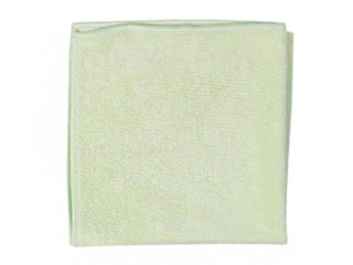 Universaalne mikrofiiberlapp GREEN-TEX Handy Light, 38 x 38 cm, heleroheline