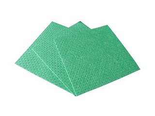 Niiskust imavad lapid Pro 65, 32 x 26 cm, roheline, 10 tk.
