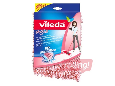 Mopp VILEDA Flatmop Style