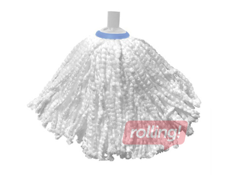 Vahetatav mop York Bacteria Stop, mikrokiud