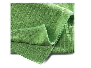 Mikrokiust põrandalapp, roheline, 1 tk.
