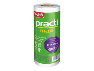 Universaalsed lapid Paclan, rullis, 25x30cm, 50 tk.
