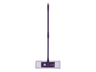 Mopihoidja Mery teleskoopvarrega ja vahetusmopiga, 45cm