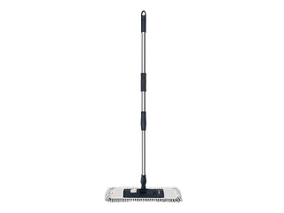 Mopa hoidja Mery Premium teleskoopvarrega ja vahetatava mopiga, 45cm