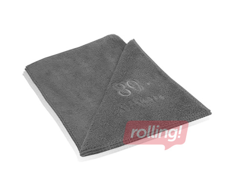 Mikrokiudlapp Aromatic 89, hall, 40x40cm