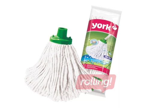 Vahetatav mopipea York, Maxi