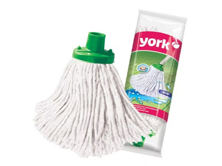 Vahetatav mopipea York, Midi