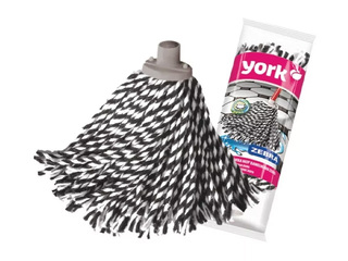 Vahetatav mopipea York, Zebra