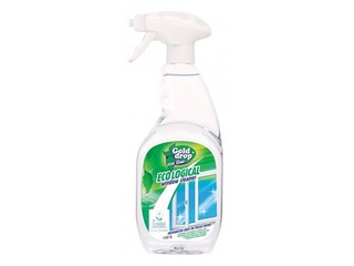 Aknapuhastusvahend  Eco Line Window, 750ml