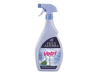 SALE Klaasipuhastusvahend Felce Azzura, 750ml