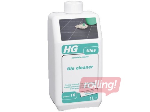 Tile cleaner HG , 1000 ml