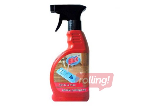 PROMO Laminaatpõrandate puhastusvahend Blux, 300 ml