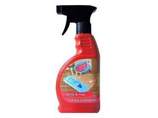 PROMO Laminaatpõrandate puhastusvahend Blux, 300 ml