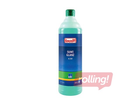 SALE Põrandapesuvahend polümeeridega ja vahaga Buzil G210 Suwi Glanz, 1 L