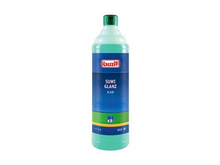 SALE Põrandapesuvahend polümeeridega ja vahaga Buzil G210 Suwi Glanz, 1 L
