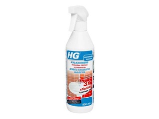 Puhastusvahend katlakivi eemaldamiseks HG, 500ml