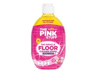 Tīrīšanas līdzeklis grīdām, The pink Stuff, 750ml