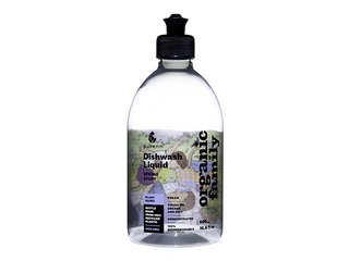 Nõudepesuvahend PURENN, lavendeli, 500ml