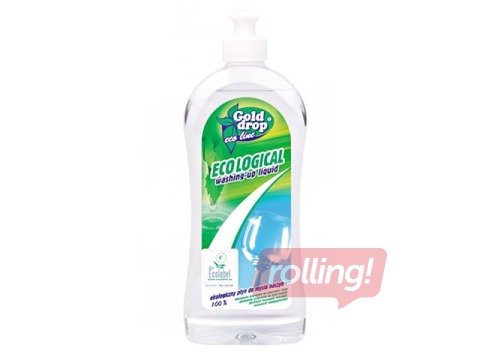 Dish washing liquid Eco Line, 500 ml