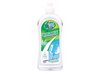 Dish washing liquid Eco Line, 500 ml